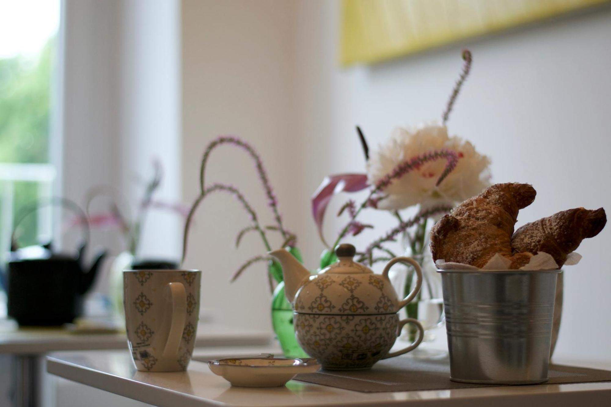 Frühstückspension B&B Amor