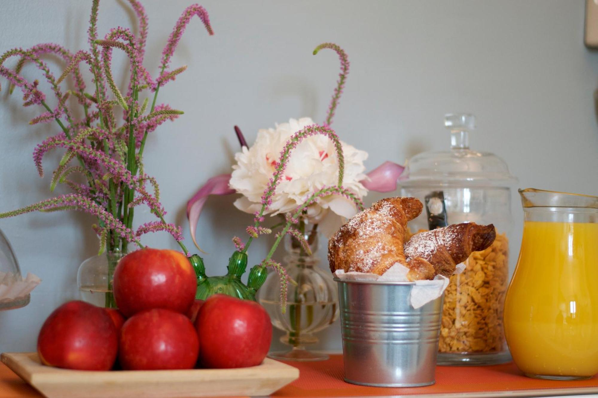 Frühstückspension B&B Amor 3*