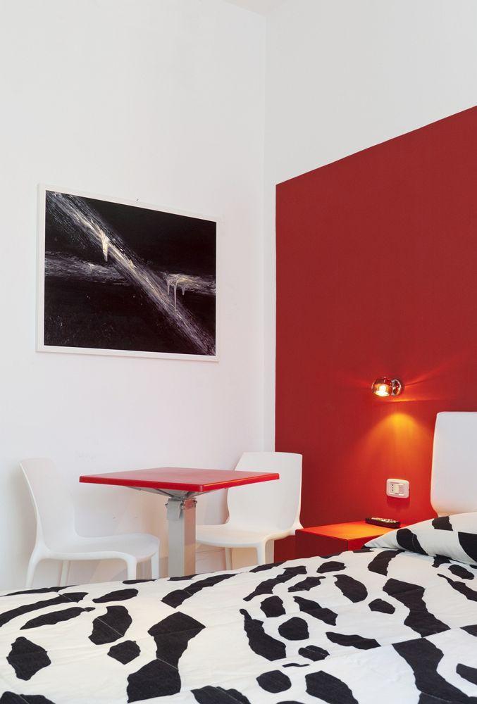 Frühstückspension B&B Amor