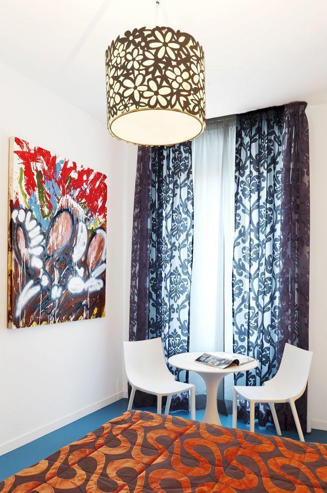 Frühstückspension B&B Amor Rom