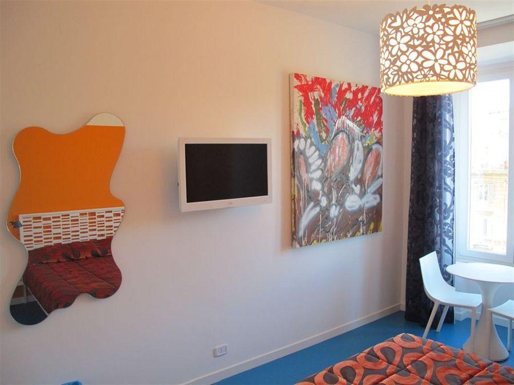 Frühstückspension B&B Amor Rom