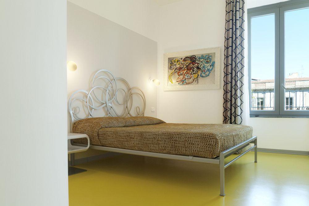 Frühstückspension B&B Amor Rom