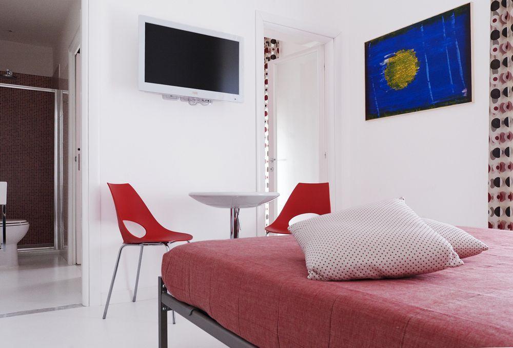 Frühstückspension B&B Amor 3*