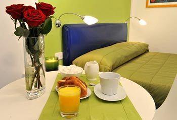 Frühstückspension B&B Amor Rom