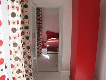 Frühstückspension B&B Amor 3*