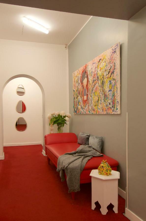 B&B Amor Frühstückspension 3*