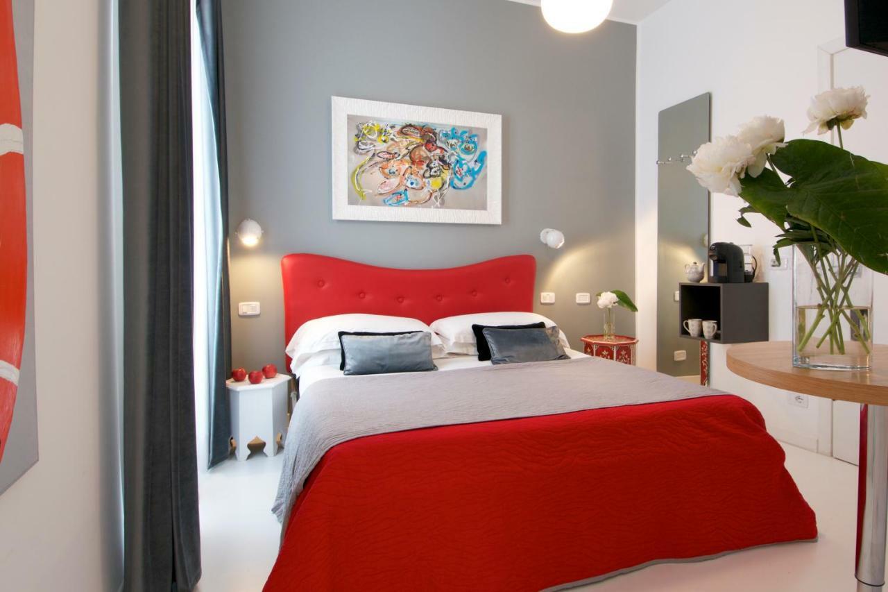 Frühstückspension B&B Amor 3*
