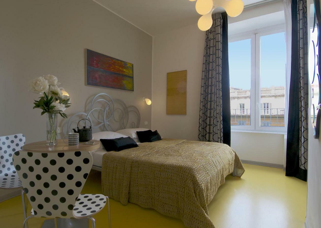 Frühstückspension B&B Amor