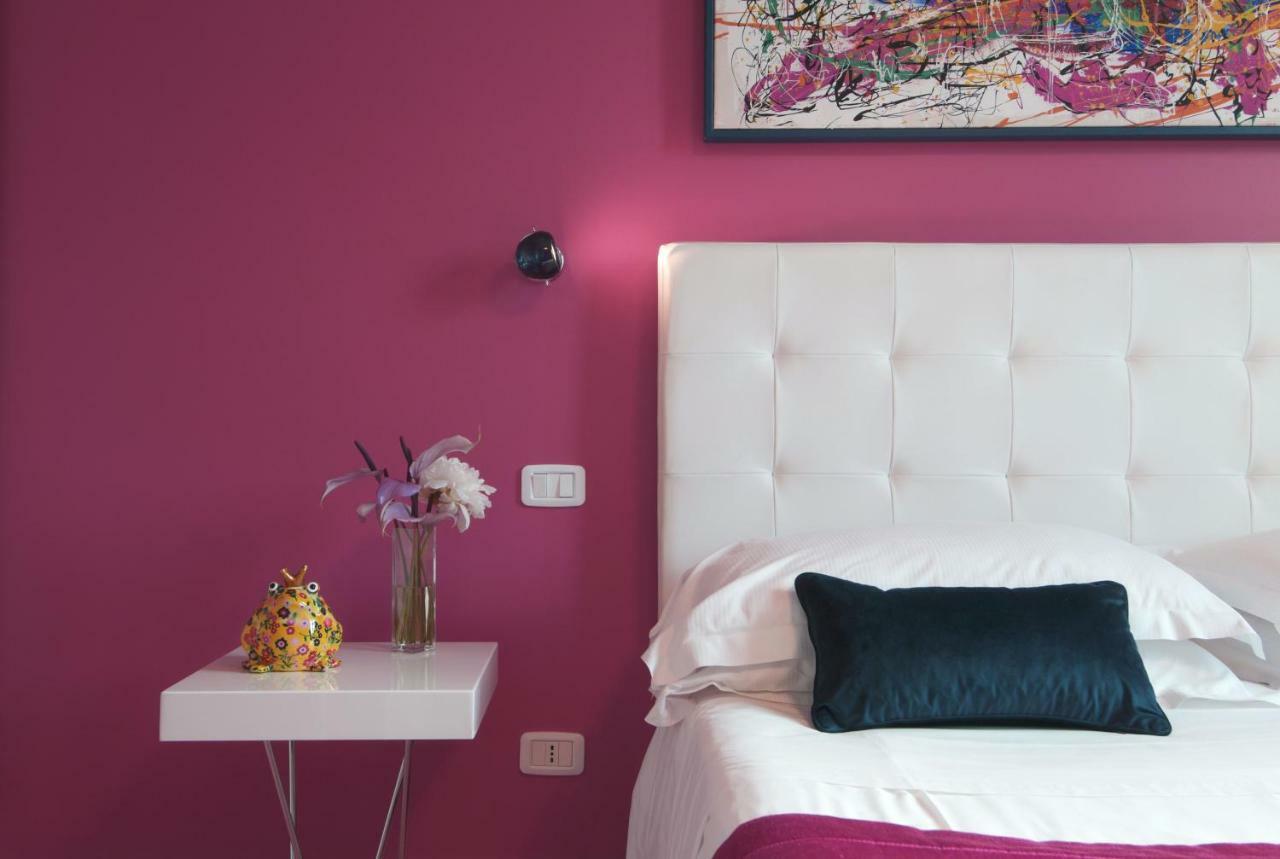 Frühstückspension B&B Amor Rom