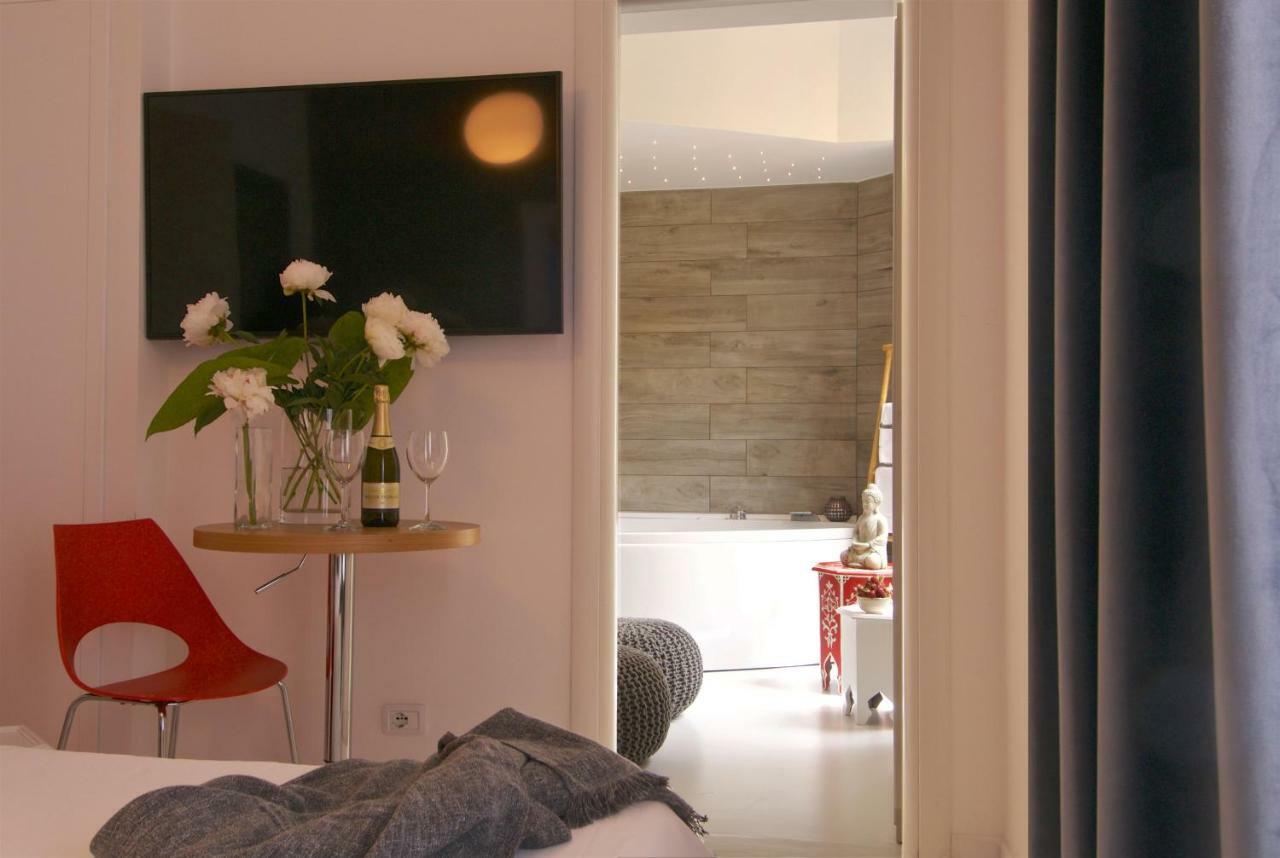 B&B Amor 3* Rom
